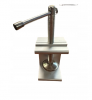 UCHWYT IMADŁO ALUMINIOWY DO LAMP TARGOWYCH 30W